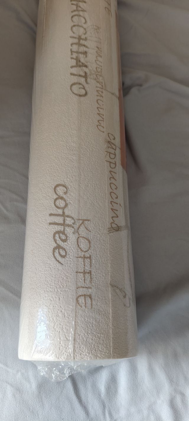 Papel pintado de alta calidad sobre base no tejida