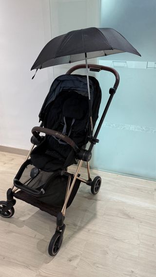 Carrito Cybex Mios Negro