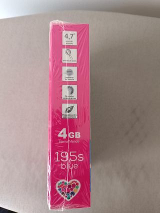 Ebook Woxter Scriba 195 S Blue.NUEVO