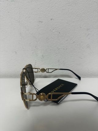 Versace Pilot Medusa ‘95 Sunglasses