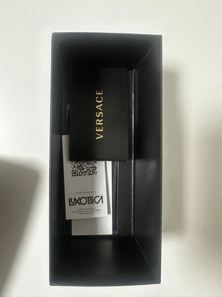 Versace Pilot Medusa ‘95 Sunglasses