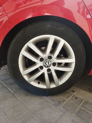 Llantas Volkswagen 16 pulgadas 5x112