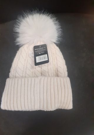 Gorro de invierno