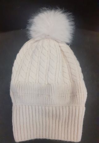 Gorro de invierno