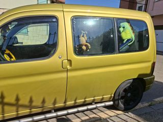 Citroen Berlingo 1999
