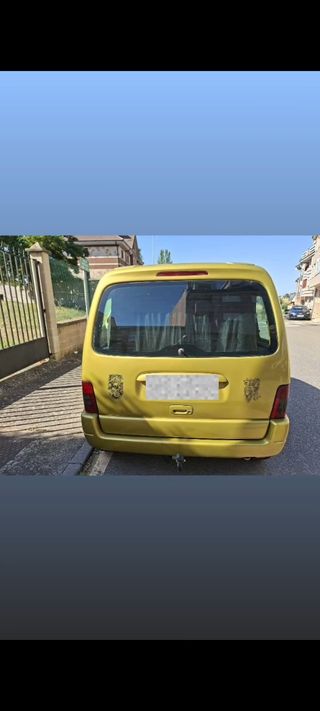 Citroen Berlingo 1999