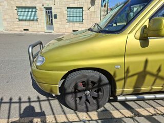 Citroen Berlingo 1999