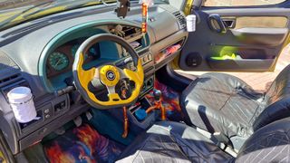 Citroen Berlingo 1999