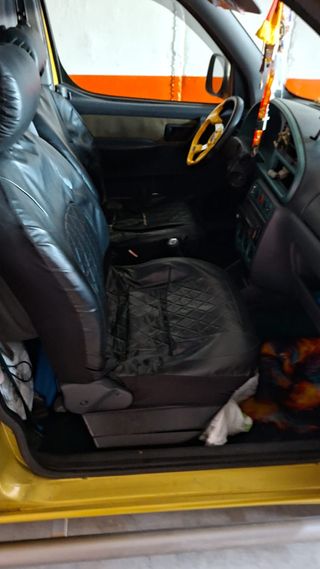 Citroen Berlingo 1999