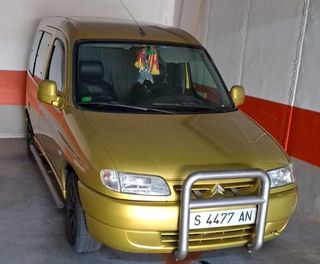 Citroen Berlingo 1999