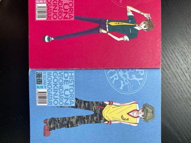 Historia de un vecindario 