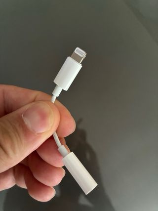 iPhone SE Negro Impecable