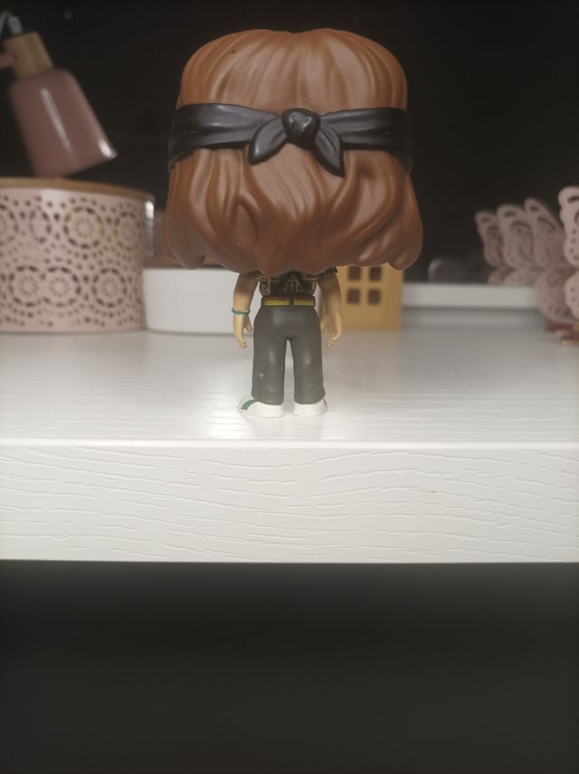 Funko Pop Stranger Things Eleven y Joyce.