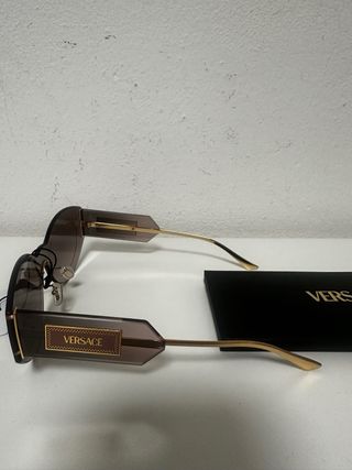 Versace Woman Sunglasses