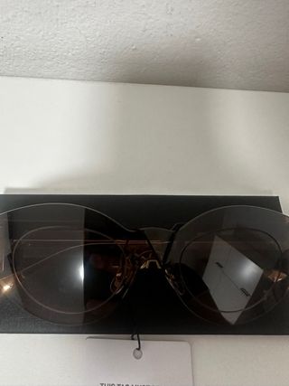 Versace Woman Sunglasses