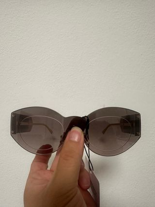 Versace Woman Sunglasses