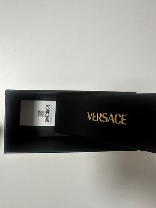Versace Woman Sunglasses