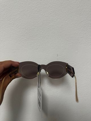 Versace Woman Sunglasses