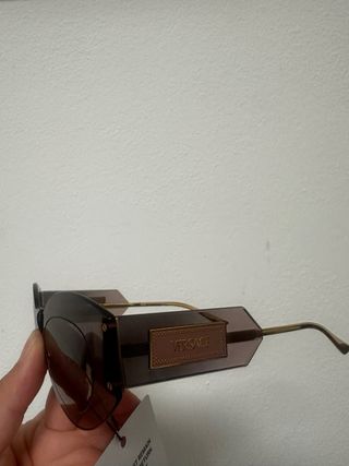 Versace Woman Sunglasses