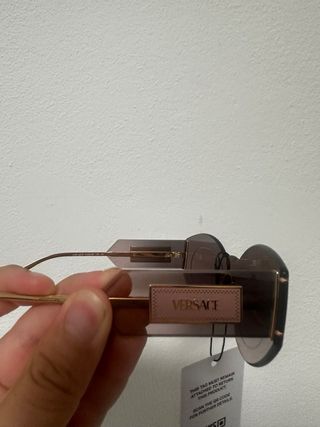 Versace Woman Sunglasses