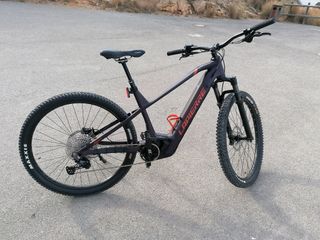 Bicicleta Eléctrica Lapierre