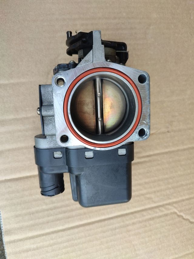 Caudalímetro BMW 323i