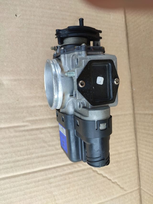 Caudalímetro BMW 323i