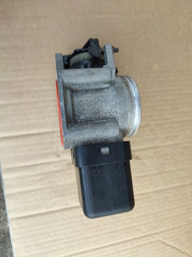 Caudalímetro BMW 323i