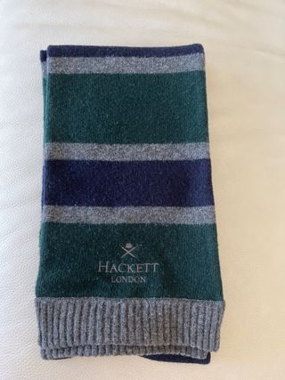 Bufanda Hackett London 