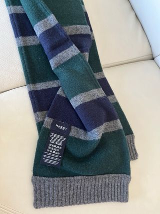 Bufanda Hackett London 
