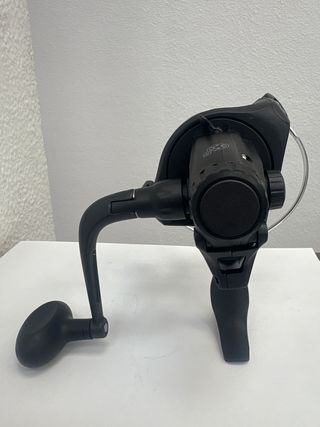Carrete Pesca Caperlan M60.F.5