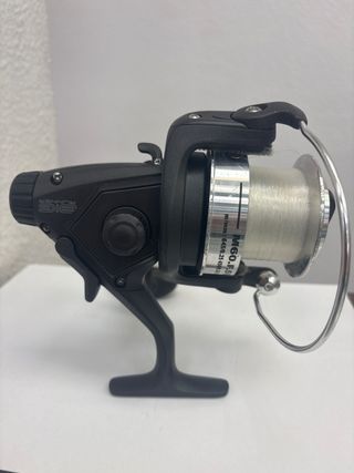 Carrete Pesca Caperlan M60.F.5