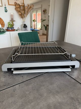 Plancha Eléctrica Philips
