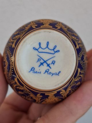 Paris Royal