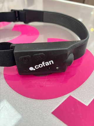 Linterna Cofan