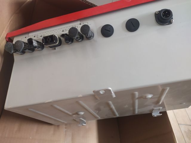 Inverter per fotovoltaico