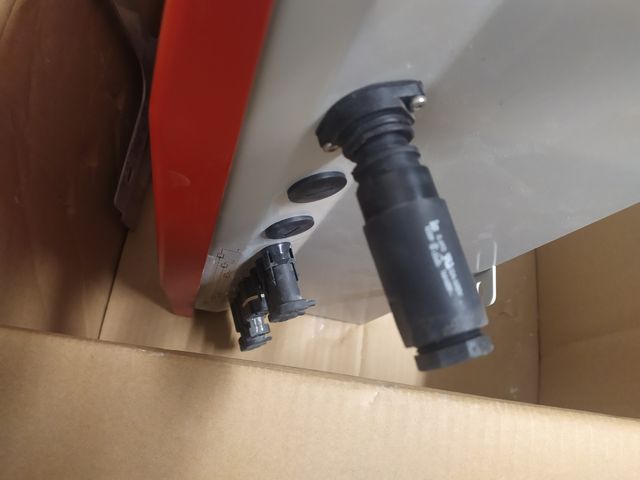 Inverter per fotovoltaico