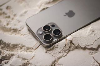iPhone 16 Pro Max 256GB Plata