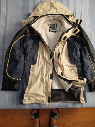 Anorak PANOPLY Hombre Talla M