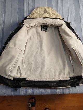 Anorak PANOPLY Hombre Talla M