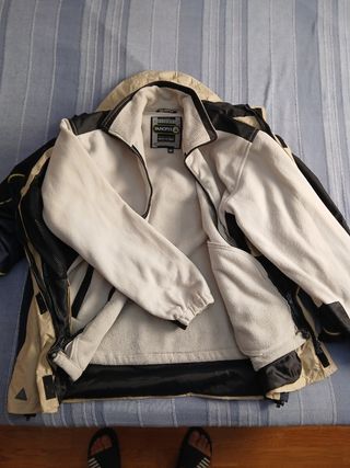 Anorak PANOPLY Hombre Talla M