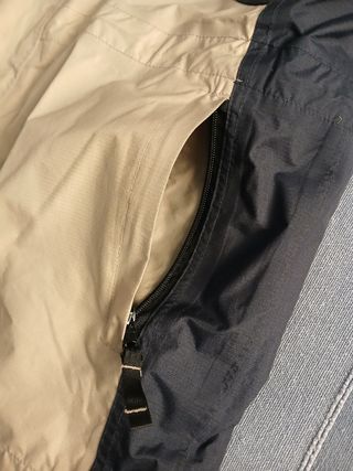 Anorak PANOPLY Hombre Talla M