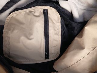 Anorak PANOPLY Hombre Talla M