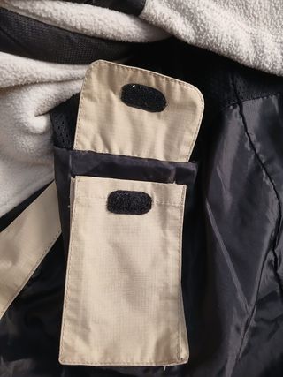 Anorak PANOPLY Hombre Talla M