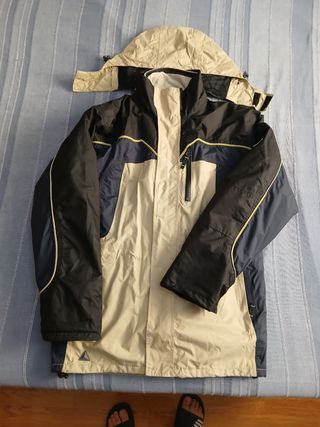 Anorak PANOPLY Hombre Talla M