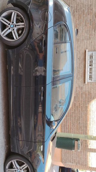 BMW Serie 1 2009