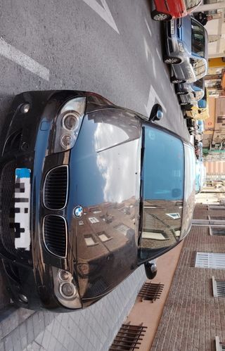 BMW Serie 1 2009