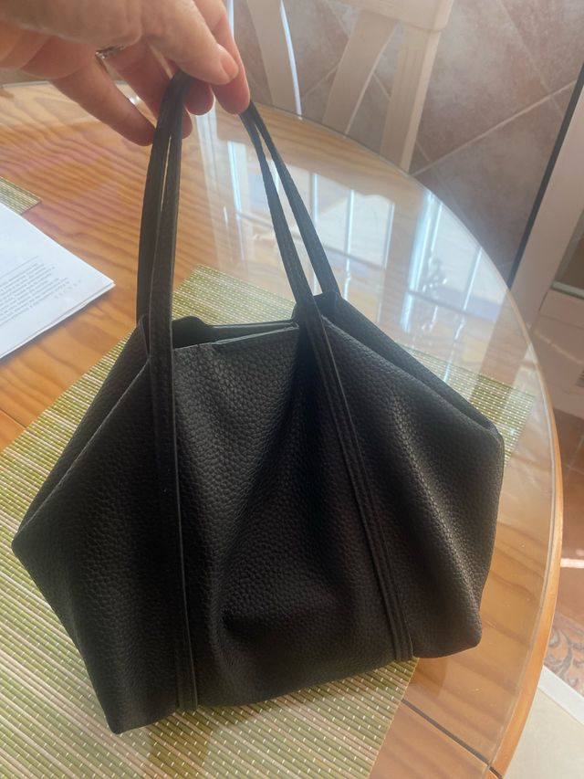 Bolso pequeño negro
