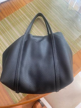 Bolso pequeño negro