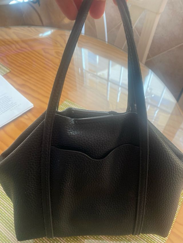 Bolso pequeño negro